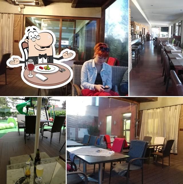 LUX Restaurant