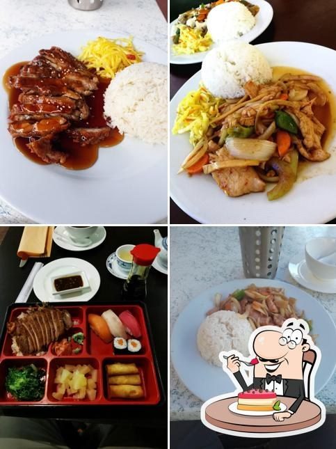 SUMO Restaurant