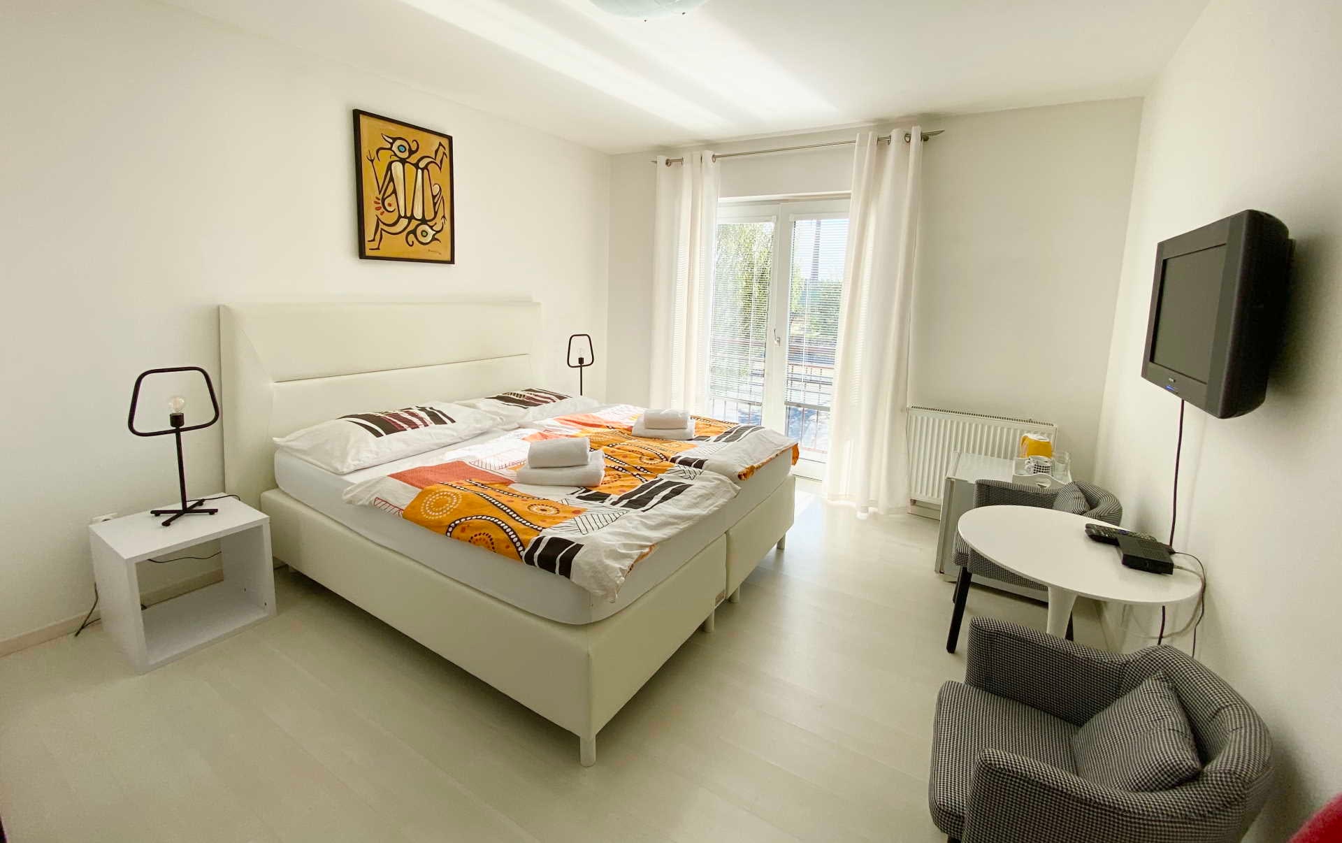 Penzión Oáza — Foto von der offiziellen Website