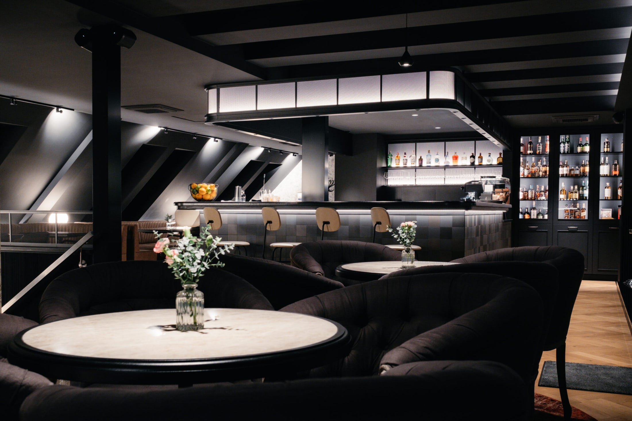 Forhaus Bar & Rooftop — Fénykép a hivatalos honlapról
