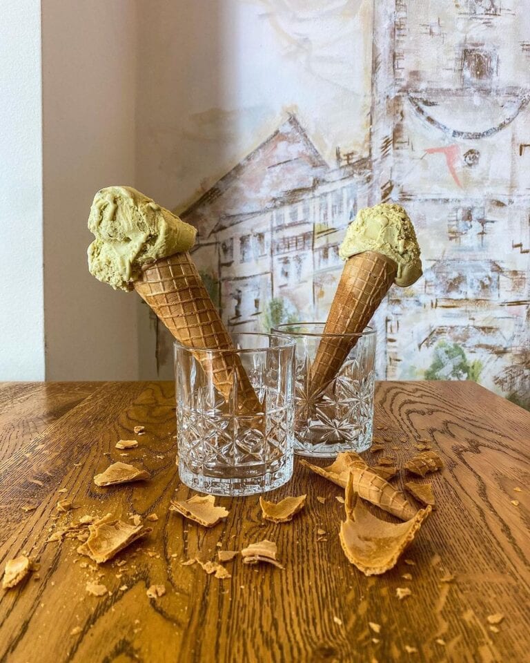 La Gelateria Hlavná 26