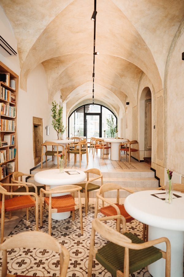 Brunch Café