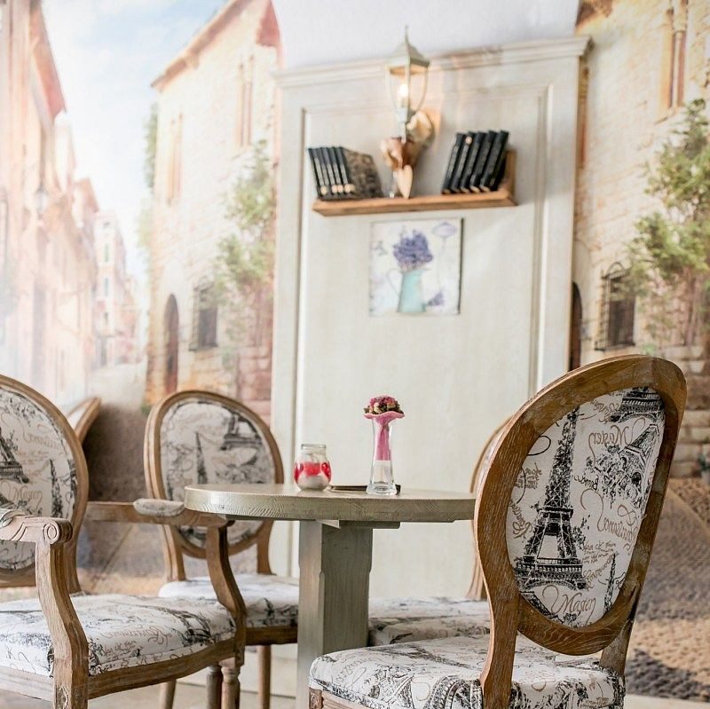 Caffe Verdon
