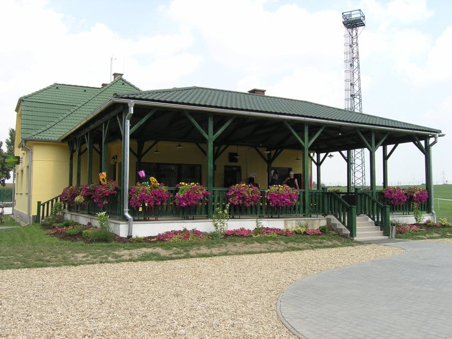 Bar na Mlyne